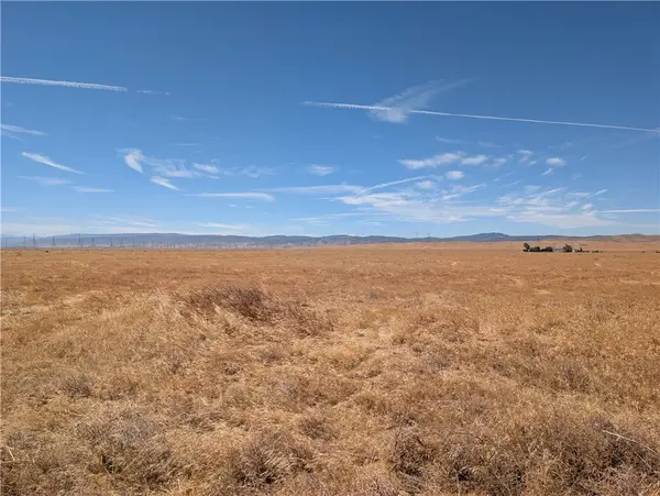 0 W Ave D (Hwy 138), Lancaster, CA 93536