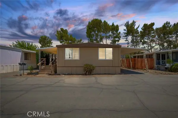 11414 Serra Road  #38, Apple Valley, CA 92307
