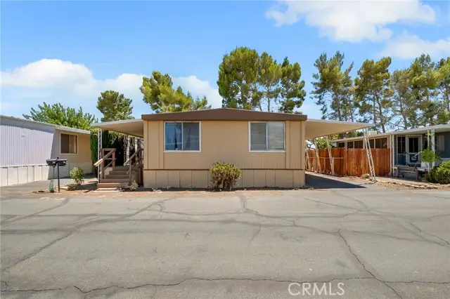 11414 Serra Road  #38, Apple Valley, CA 92307 - #2
