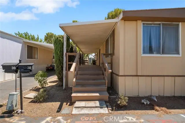 11414 Serra Road  #38, Apple Valley, CA 92307 - #3