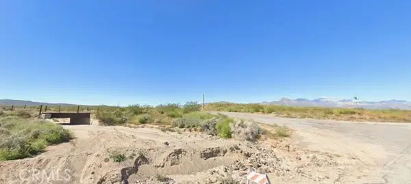 5100 Mercury Street, Inyokern, CA 93527