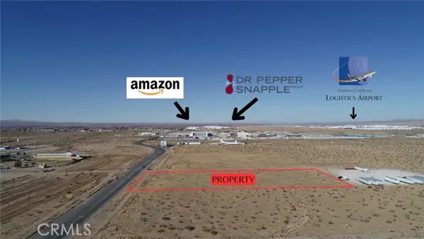 16653 Adelanto Road, Adelanto, CA 92301