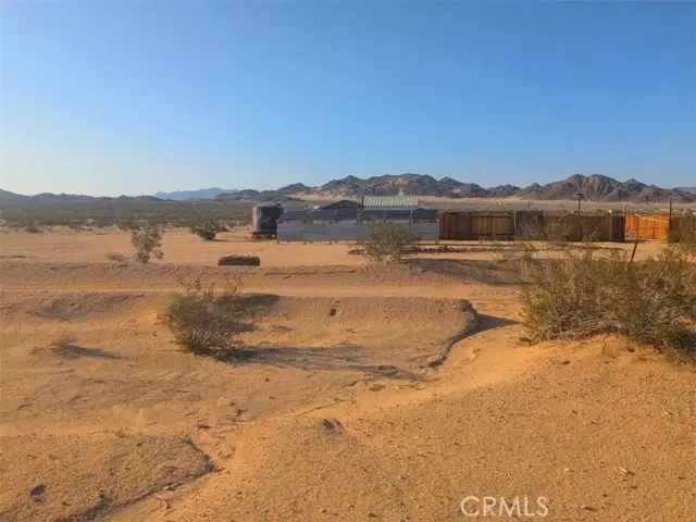 79032 Indian Trail, Twentynine Palms Yucca Valley, CA 92277 - #1