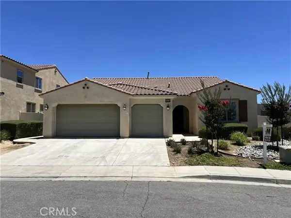 1628 Dodson Lane, Beaumont, CA 92223