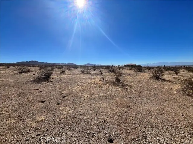 0 Costalada Rd, Oro Grande, CA 92368 - #1
