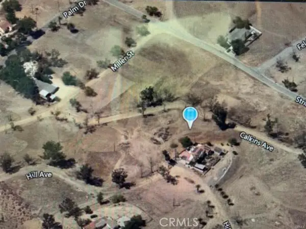 0 Calkins, Lake Elsinore, CA 92530