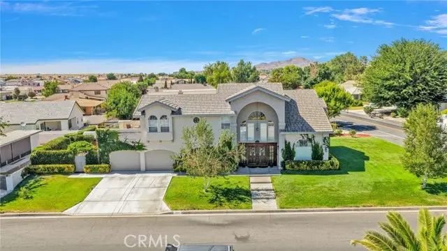 18570 Niagara, Victorville, CA 92395 - #1
