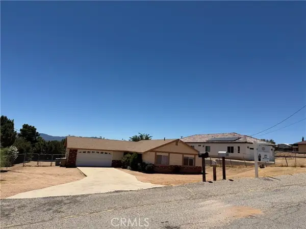 16389 Fremontia, Hesperia, CA 92345