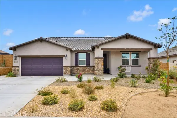 14168 Georgetown, Hesperia, CA 92344