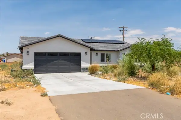 20924 Ponca, Apple Valley, CA 92308