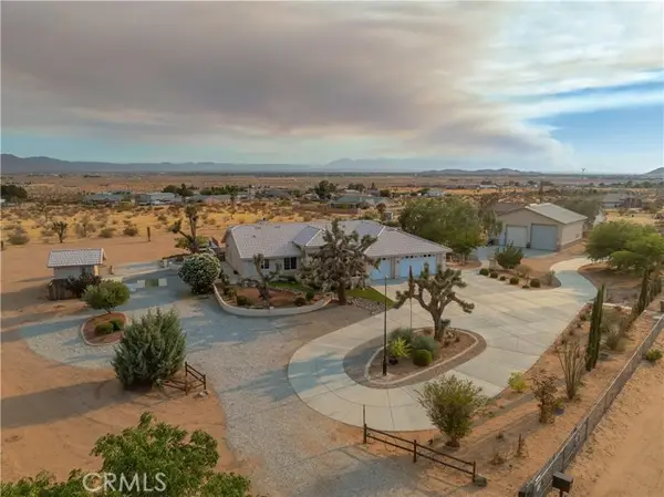 23355 Cuyama, Apple Valley, CA 92307