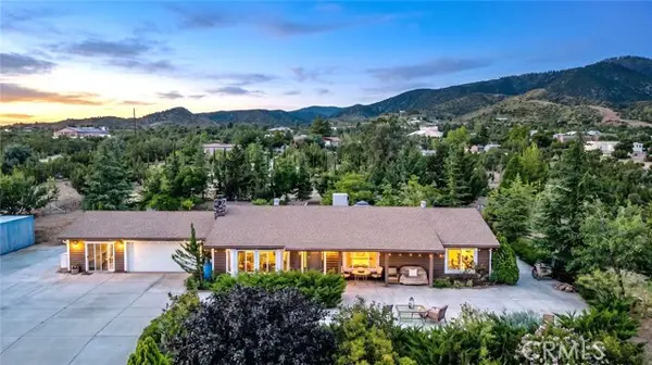 9224 Ponderosa Road, Pinon Hills, CA 92372