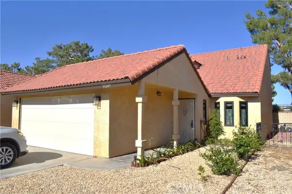 11647 Pepper Lane, Apple Valley, CA 92308