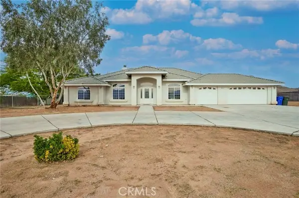 15876 Dale Evans, Apple Valley, CA 92307
