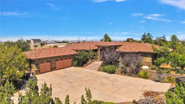 8323 Macron, Hesperia, CA 92344