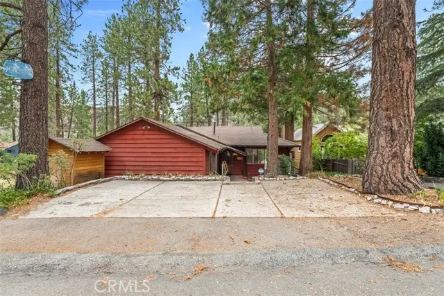 1056 Lark, Wrightwood, CA 92397 - #1