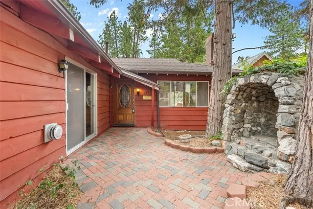 1056 Lark, Wrightwood, CA 92397 - #2