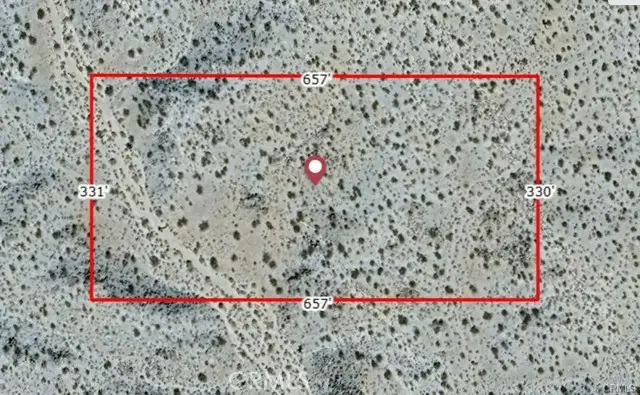 410 Black Canyon Rd (NEAR), Hinkley, CA 92347 - #1
