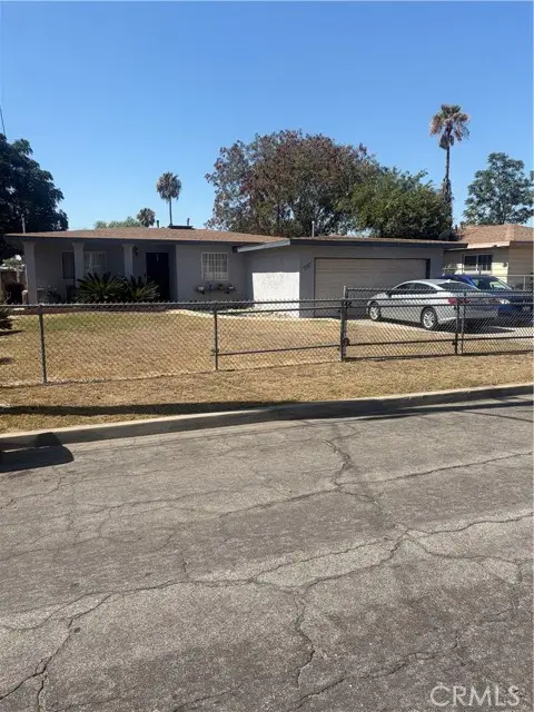17787 IVY Avenue, Fontana, CA 92335