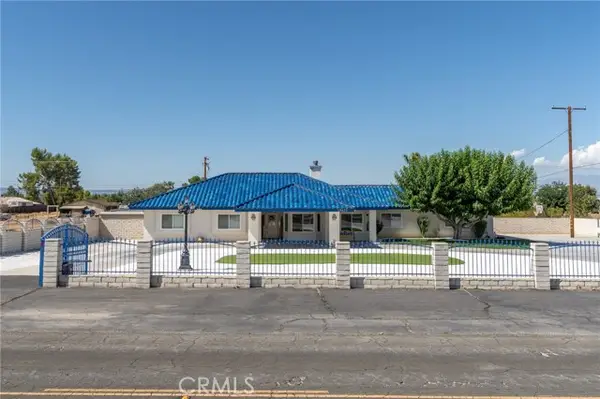 19475 US Highway 18, Apple Valley, CA 92307