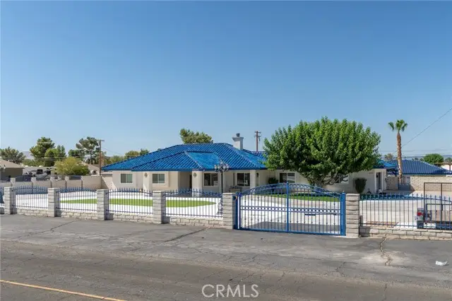 19475 US Highway 18, Apple Valley, CA 92307 - #2