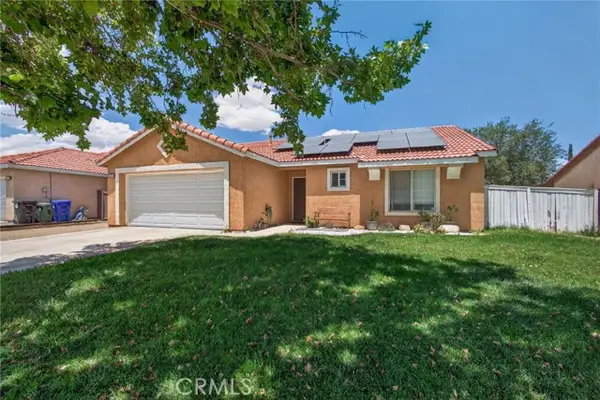 11052 Desert Rose, Adelanto, CA 92301