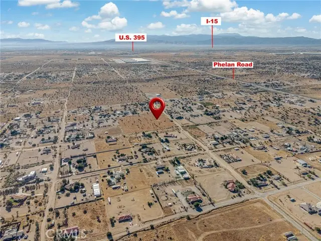 0 Yucca Terrace DR., Hesperia, CA 92344 - #1
