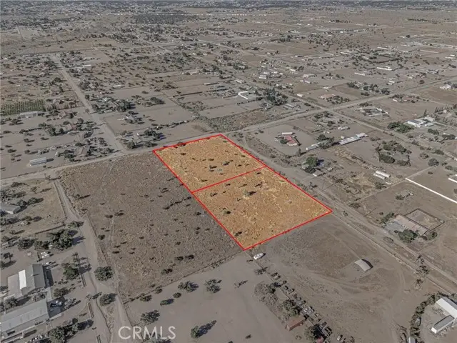0 Yucca Terrace DR., Hesperia, CA 92344 - #2