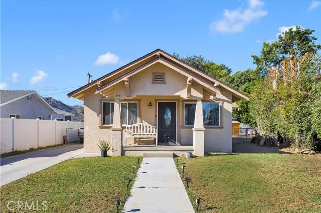 4443 Highland Place, Riverside, CA 92506 - #1