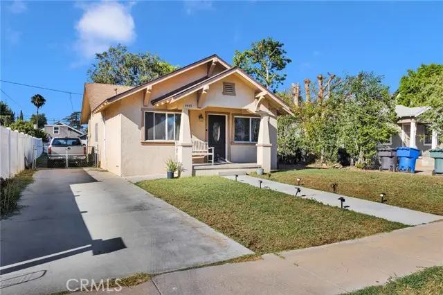 4443 Highland Place, Riverside, CA 92506 - #2