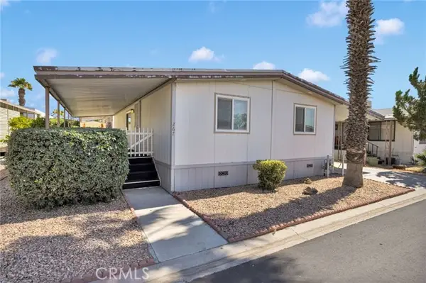 15252 Seneca Road  #267, Victorville, CA 92392