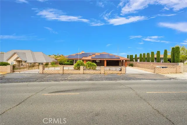 18186 Bangor Avenue, Hesperia, CA 92345 - #2