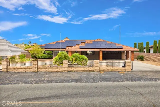 18186 Bangor Avenue, Hesperia, CA 92345 - #3