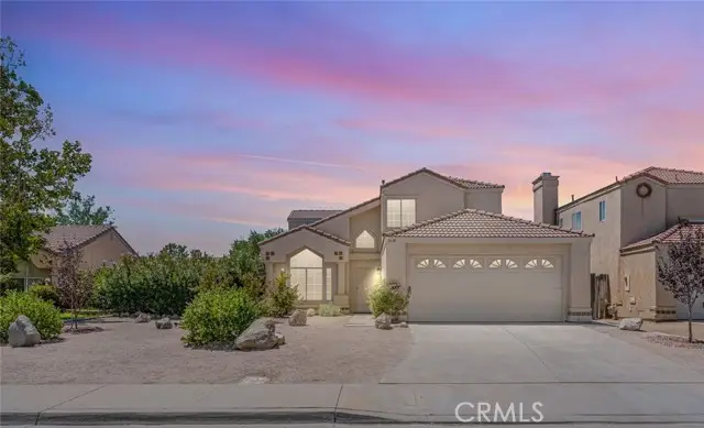 2630 Via Genova, Lancaster, CA 93535 - #1