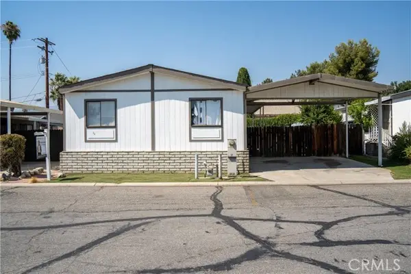 7717 Church Avenue  #54, Highland, CA 92346