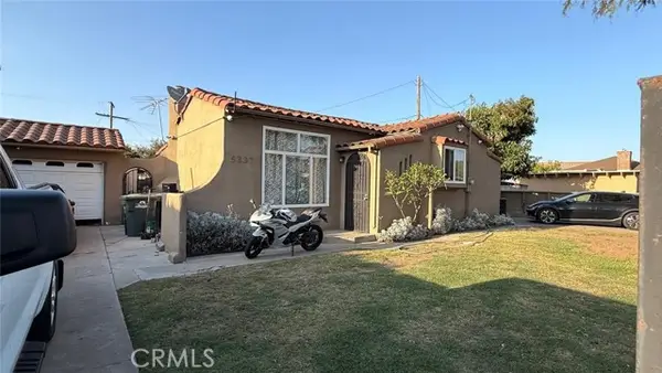 5237 Duncan, South Gate, CA 90280