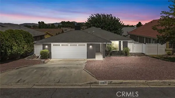 12847 Autumn Leaves Avenue, Victorville, CA 92395