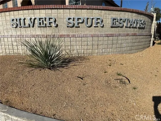 0 Silver Lace Lane, Barstow, CA 92311 - #1