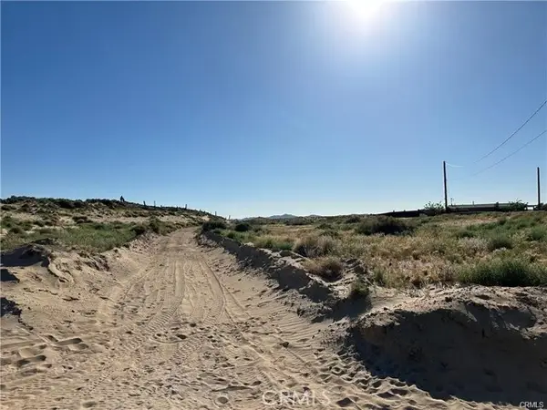 0 Birch Road, Barstow, CA 92311