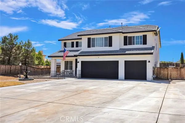 8160 April, Hesperia, CA 92345