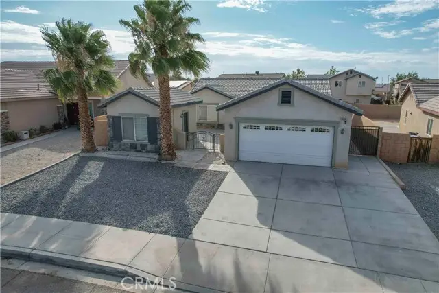13036 Evanston, Victorville, CA 92392 - #1