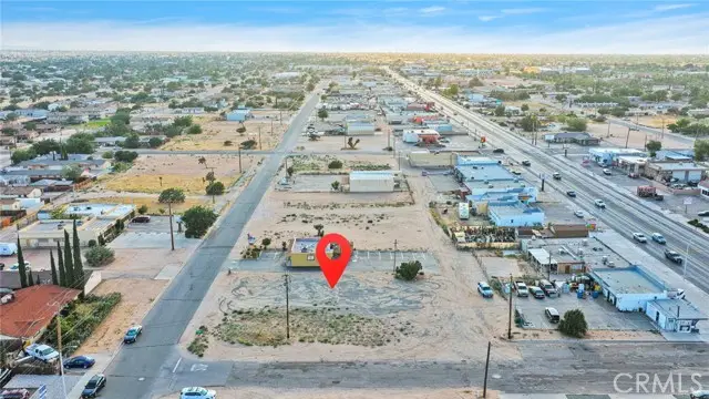 0 Walnut/4th, Hesperia, CA 92345 - #2