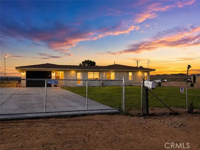 30630 Mojave, Helendale, CA 92342 - #1