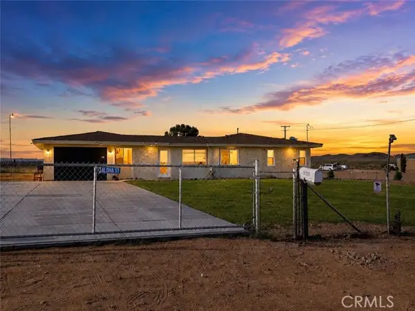 30630 Mojave, Helendale, CA 92342