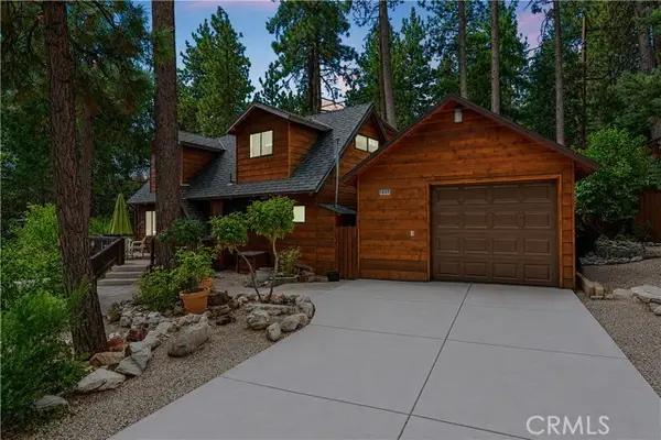 1869 Twin Lakes, Wrightwood, CA 92397