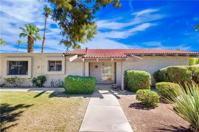 82151 Waring Way, Indio, CA 92201 - #1