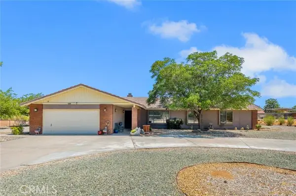 14861 Riverside, Apple Valley, CA 92307