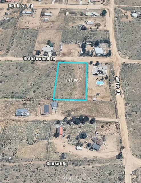 0 Greasewood Lane, Victorville, CA 92392