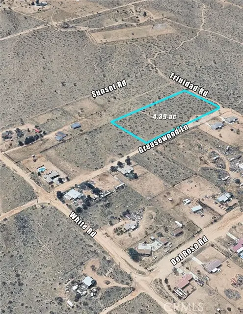 0 Greasewood Lane, Victorville, CA 92392