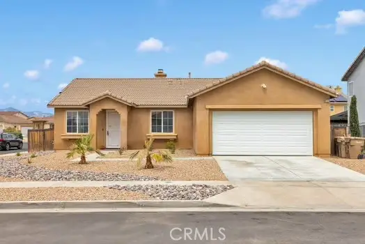 9116 Cloud View, Hesperia, CA 92344 - #1